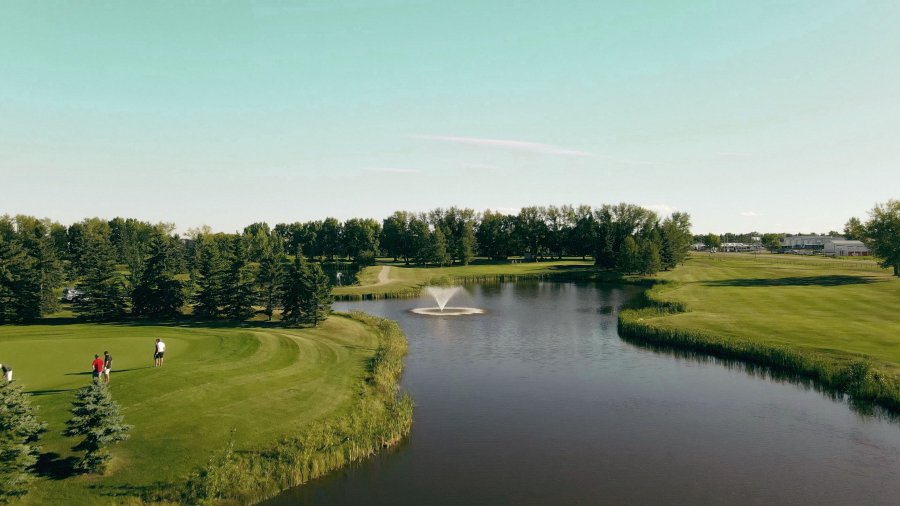 Carstairs Community Golf Club